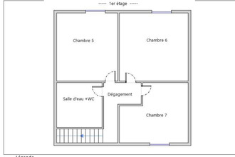  maison bobigny 93000