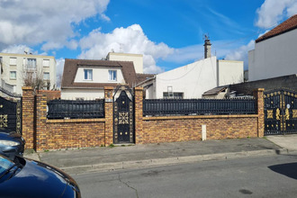  maison bobigny 93000