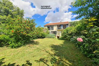  maison bobigny 93000