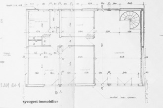  maison bobigny 93000