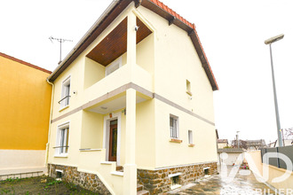  maison bobigny 93000