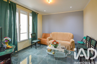  maison bobigny 93000