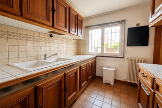  maison bobigny 93000