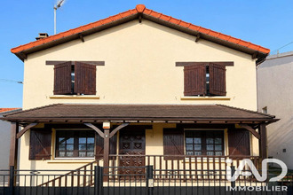  maison bobigny 93000