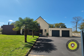  maison bobital 22100