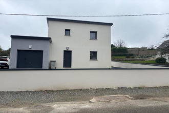  maison bodilis 29400