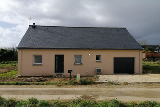  maison bodilis 29400