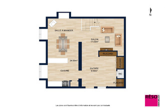  maison boege 74420