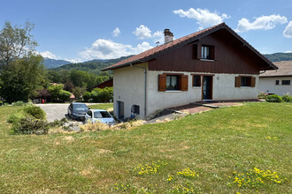  maison boege 74420