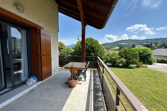  maison boege 74420