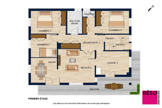  maison boege 74420