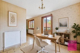  maison boege 74420