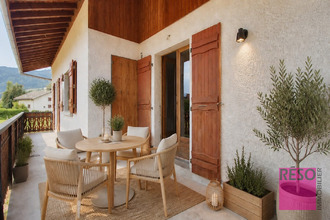  maison boege 74420