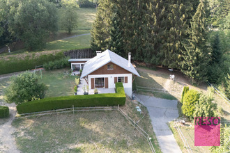  maison boege 74420