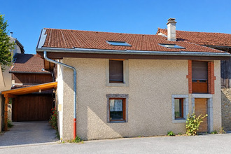  maison boege 74420