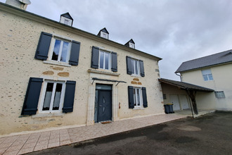  maison boeil-bezing 64510