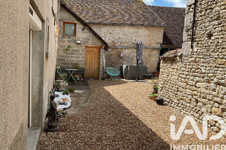  maison boesses 45390