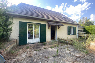  maison boesses 45390