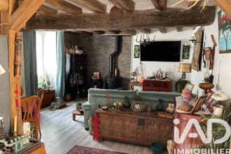  maison boesses 45390