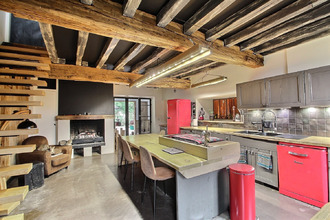  maison boeurs-en-othe 89770