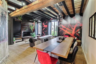  maison boeurs-en-othe 89770