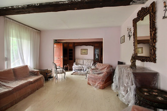  maison boeurs-en-othe 89770