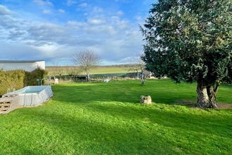  maison boeurs-en-othe 89770