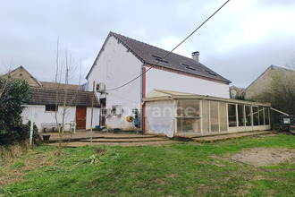 maison boeurs-en-othe 89770