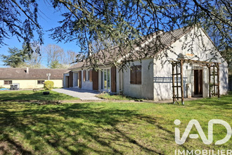  maison boeurs-en-othe 89770