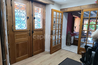  maison boeurs-en-othe 89770
