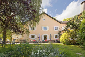  maison bogeve 74250