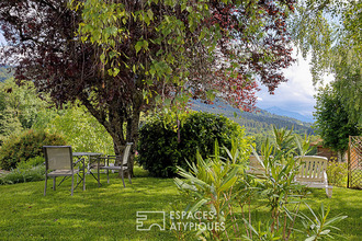  maison bogeve 74250
