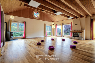  maison bogeve 74250