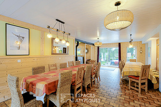  maison bogeve 74250