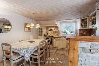  maison bogeve 74250