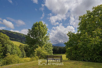  maison bogeve 74250