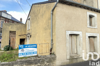  maison bogny-sur-meuse 08120