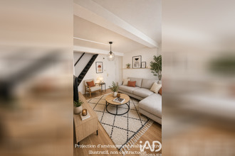  maison bogny-sur-meuse 08120