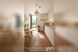  maison bogny-sur-meuse 08120