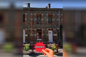  maison bogny-sur-meuse 08120