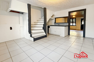  maison bogny-sur-meuse 08120