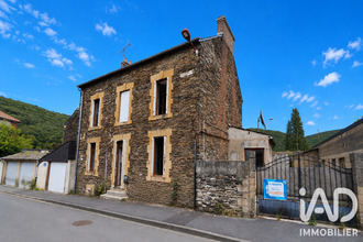  maison bogny-sur-meuse 08120