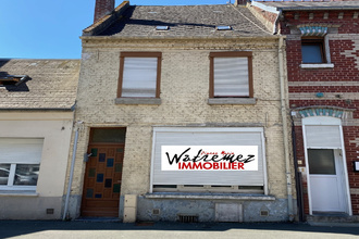  maison bohain-en-vermandois 02110