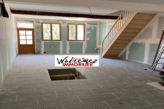  maison bohain-en-vermandois 02110