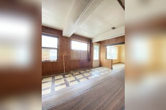  maison bohain-en-vermandois 02110