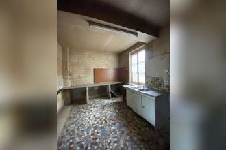  maison bohain-en-vermandois 02110