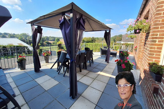  maison bohain-en-vermandois 02110