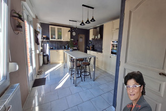  maison bohain-en-vermandois 02110