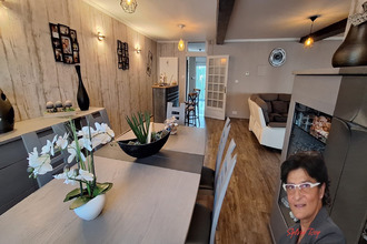  maison bohain-en-vermandois 02110