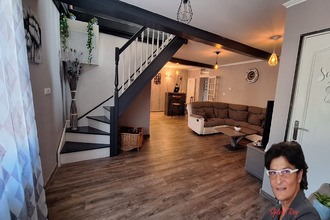  maison bohain-en-vermandois 02110